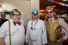 31.01.2026 Faschingsparty - Elternverein Krems